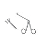 Duckbill Ear Forceps