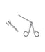 Duckbill Ear Forceps