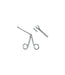 Weingartner Ear Forceps