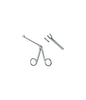 Weingartner Ear Forceps