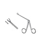 Weingartner Ear Forceps