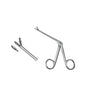 Struempel Polypus Forceps Shaft 8.5cm