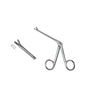 Hartmann Forceps Shaft 8.5cm