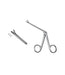 Hartmann Forceps Shaft 8.5cm