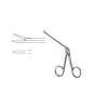 Alligator Straight Smooth J.4.5x0.8mm Satin