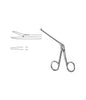 Alligator Smooth Jaws 4.0x0.6mm Satin