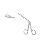 Cupped Forceps Curved Right 1.25x0.8mm Sati