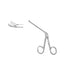 Cupped Forceps Curved Up 1.25x0.8mm Sati