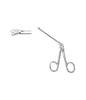 Cupped Forceps Curved Down 1.25x0.8mm Sati