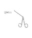 Cupped Forceps Curved Down 1.25x0.8mm Sati