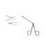 McGee Ear Forceps