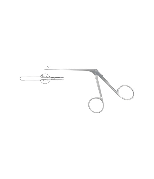 Fuller Introducing Forceps For Teflon
