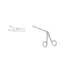Bellucci Scissors Bellucci Scissors Straight 4.0mm Satin