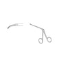 Bellucci Scissors Bellucci Scissors Curved Left 4.0mm Satin