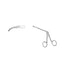 Bellucci Scissors Bellucci Scissors Curved Left 4.0mm Satin