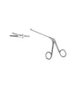 Wullstein Ear-Forceps Alligator
