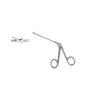 Wullstein Ear-Forceps Cup