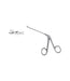Wullstein Ear-Forceps Cup