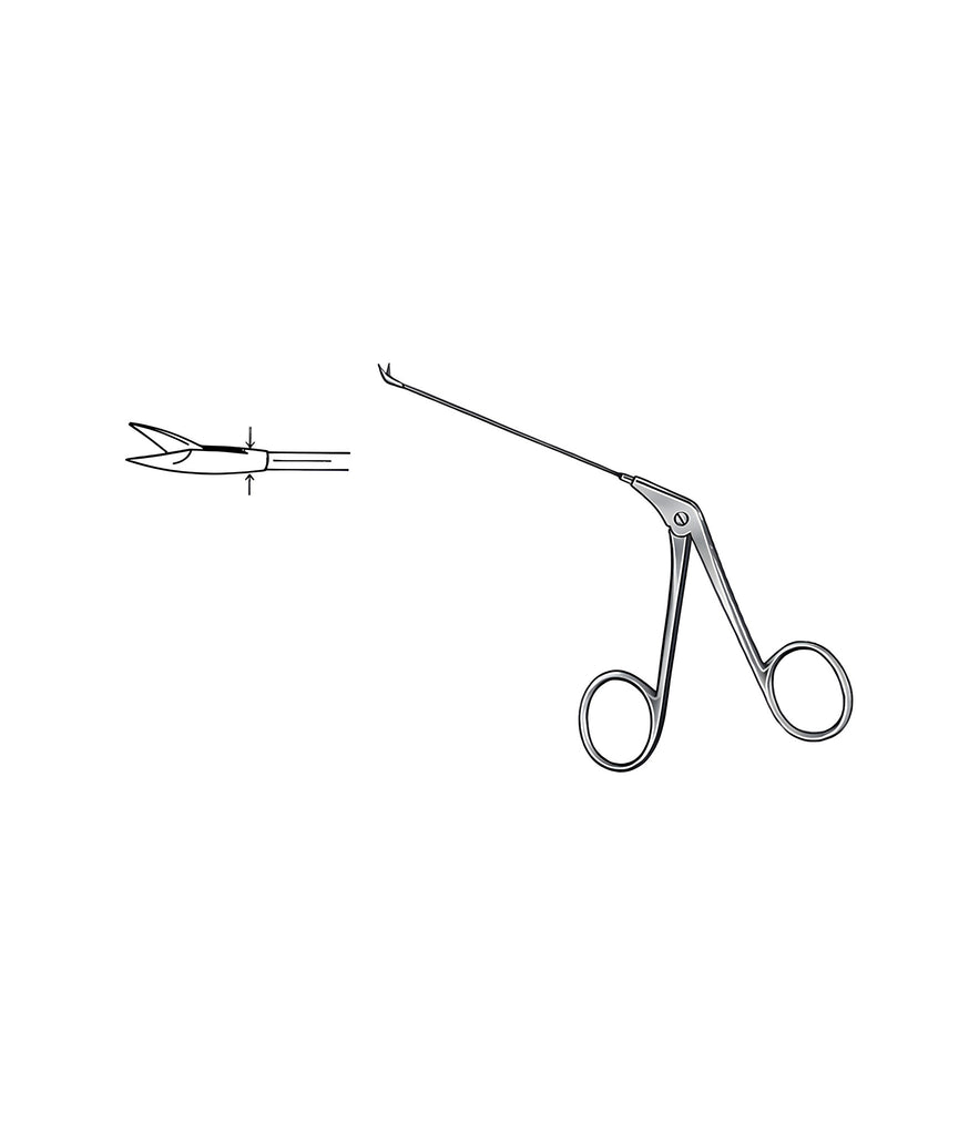 Wullstein Ear-Scissors