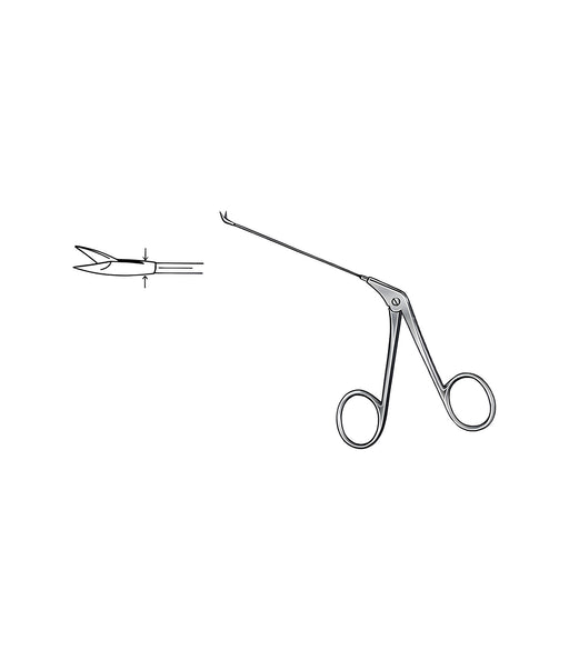 Wullstein Ear-Scissors