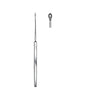 Shapleigh Ear Curette 13.0cm Figure 1