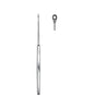 Shapleigh Ear Curette 13.0cm Figure 2