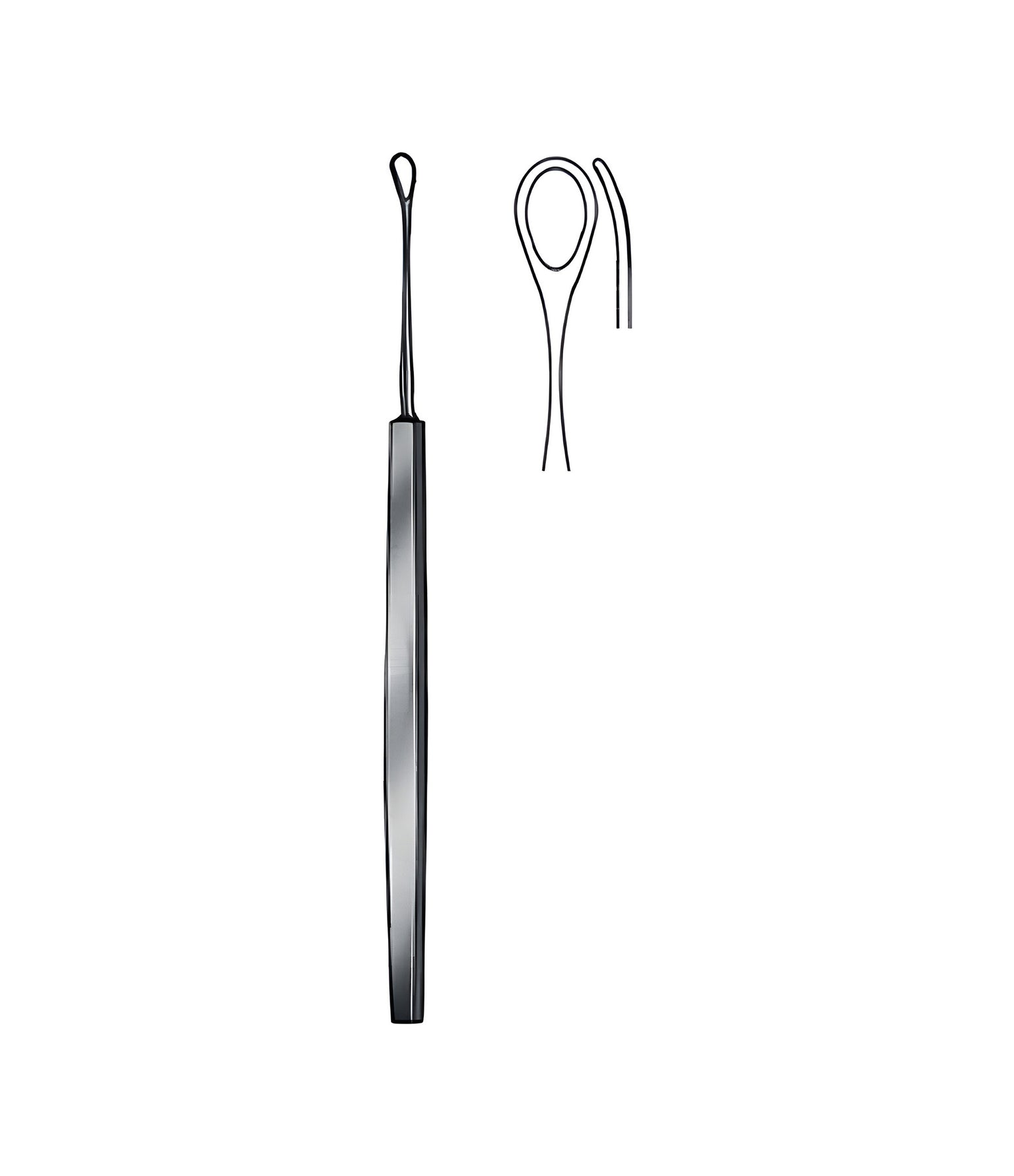 Nopa Surgical Instruments — Stark Medical Pty Ltd