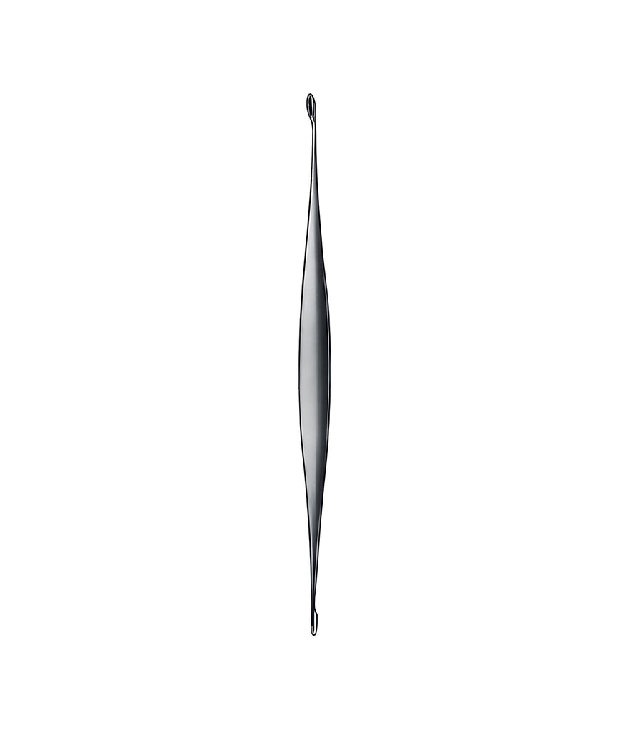 Barth Ear Spoons Double-Ended 18.0cm