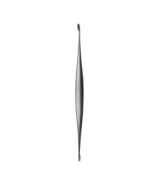 Barth Ear Spoons Double-Ended 18.0cm