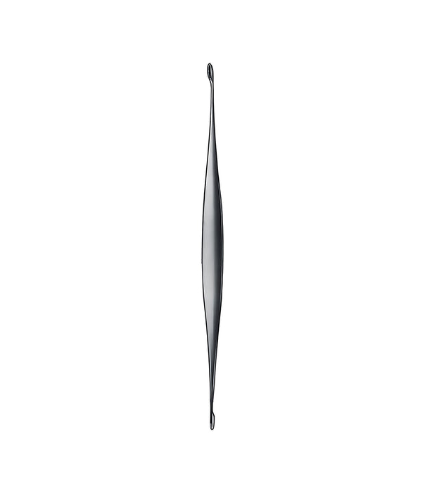 Barth Ear Spoons Double-Ended 18.0cm