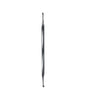 Jansen Ear Spoons Double-Ended 15.0cm