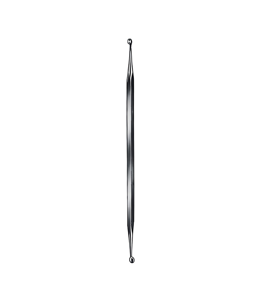 Jansen Ear Spoons Double-Ended 15.0cm