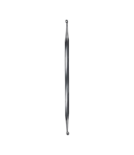 Jansen Ear Spoons Double-Ended 15.0cm