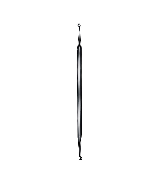 Jansen Ear Spoons Double-Ended 15.0cm