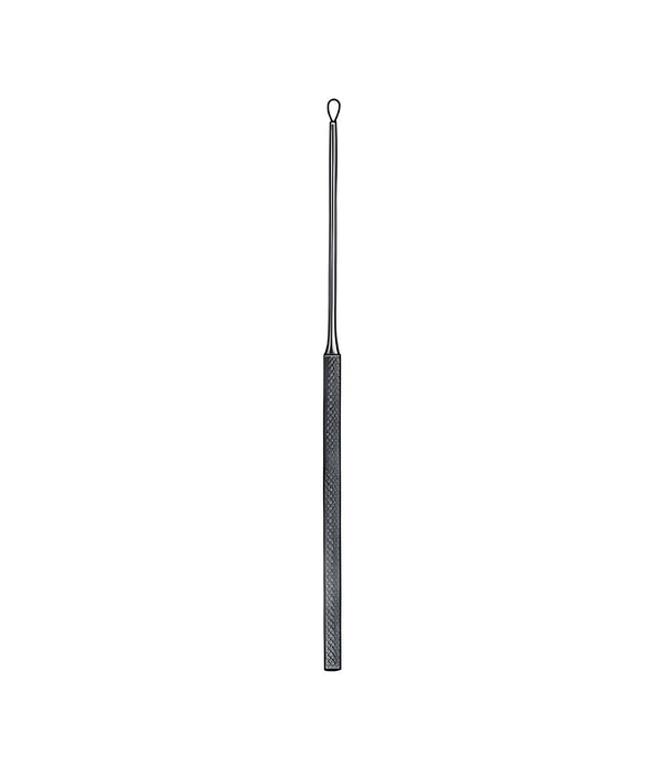 Billeau Ear Loops 16.5cm Fig.2