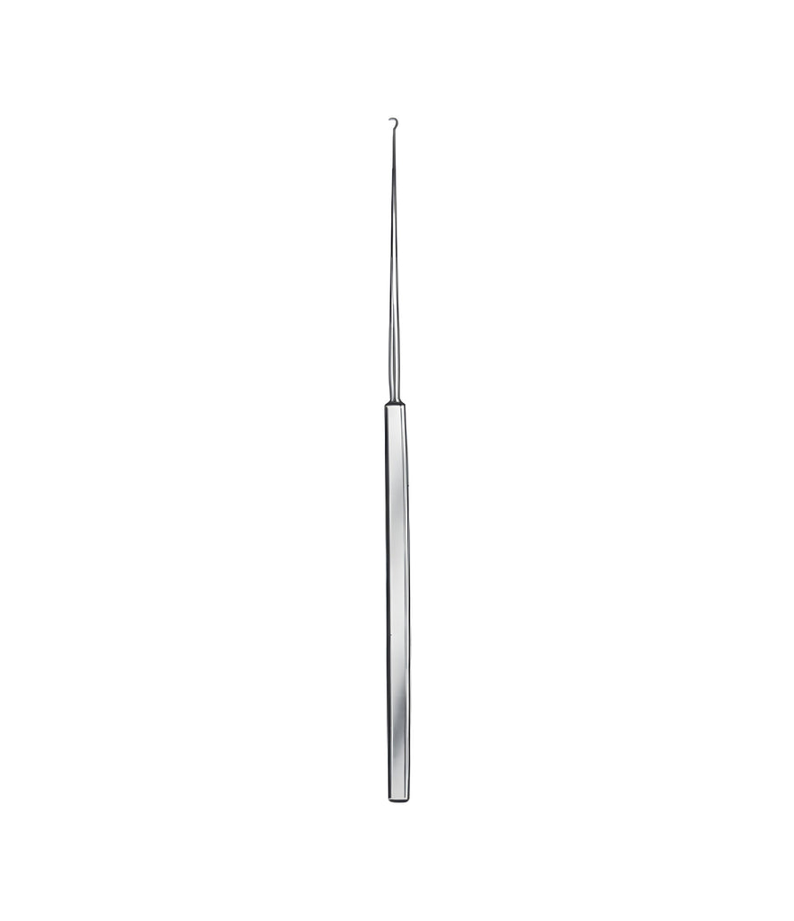 Hartmann Ear Hooklets 16.5cm