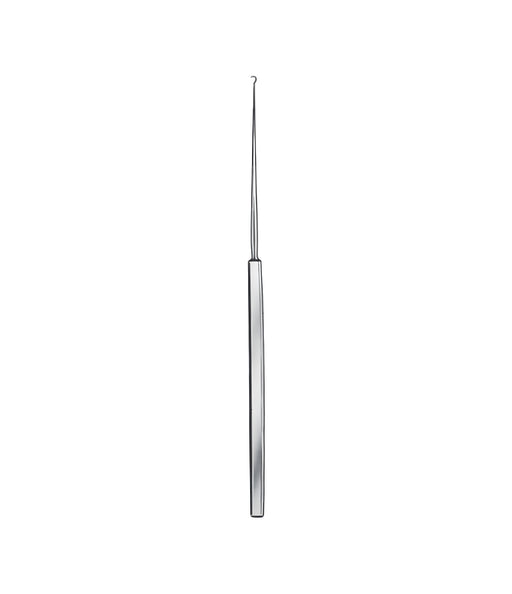 Hartmann Ear Hooklets 16.5cm