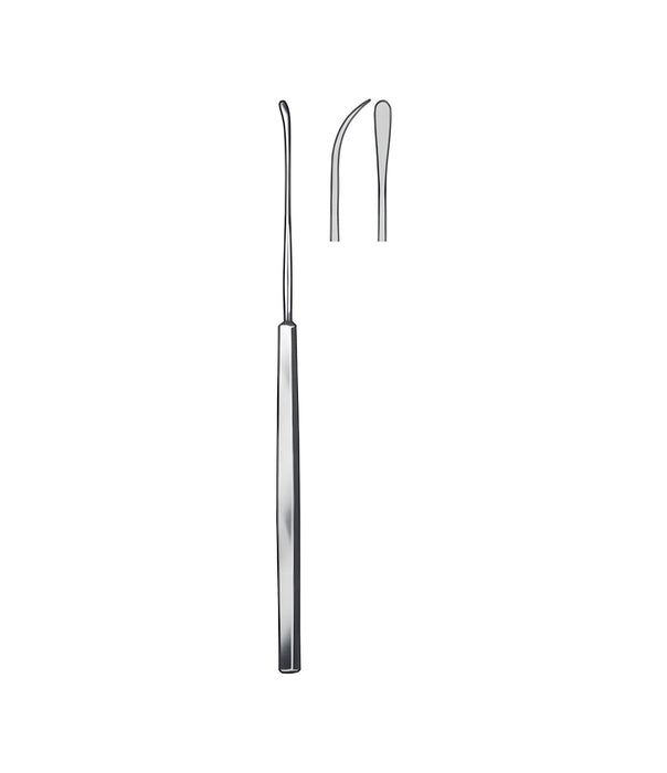 Zaufal Ear Hooklets 16.5cm