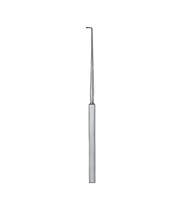 Wagener Ear Hooklets 14.0cm Figure 2