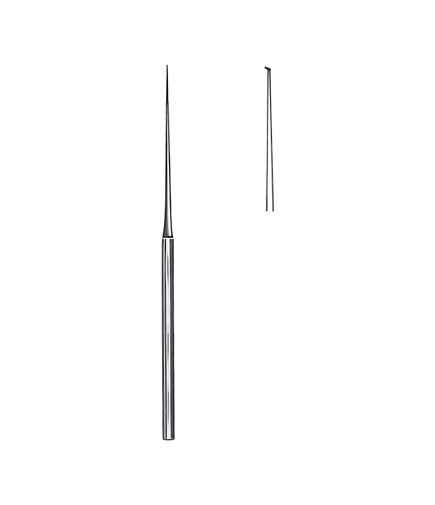 Barbara Needles 25^ 0.3mm