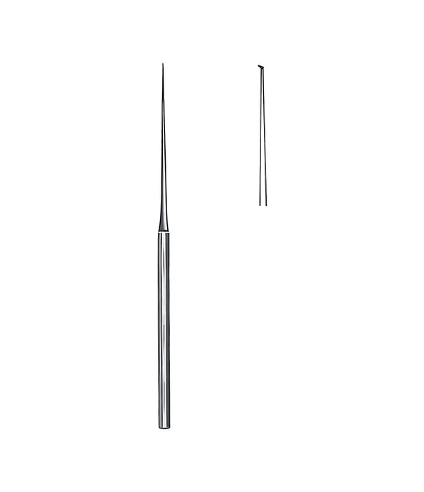 Barbara Needles 25^ 0.6mm
