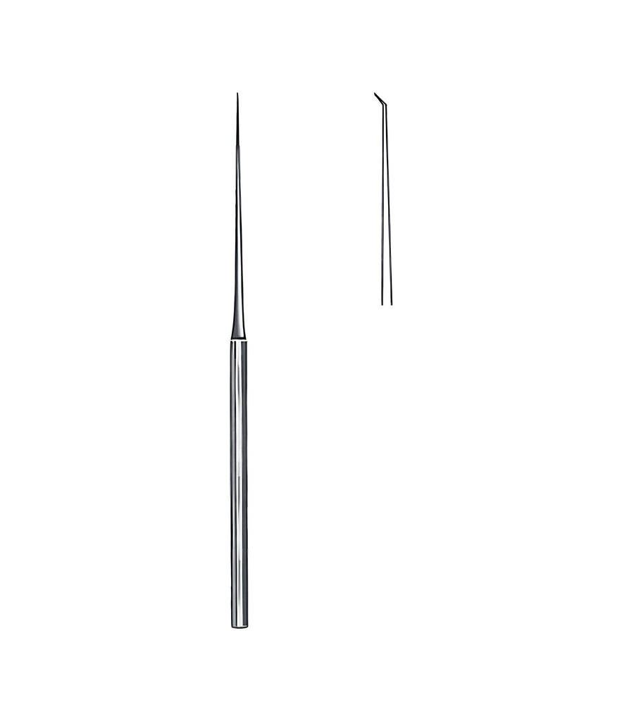 Shambaugh Needles 0.3mm 45 degrees