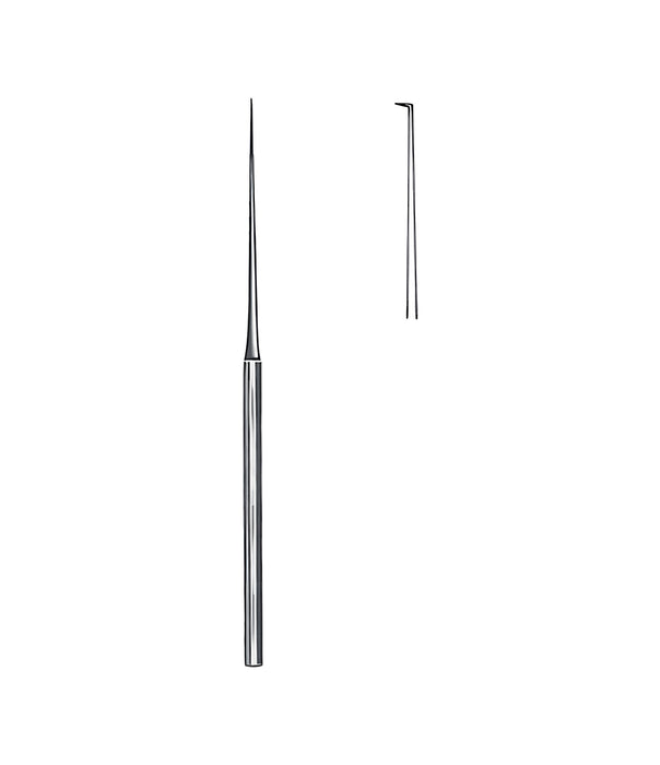 Shambaugh Needles 1.0mm 90 degrees