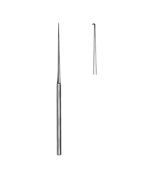 Barbara Hooklets 1.0mm