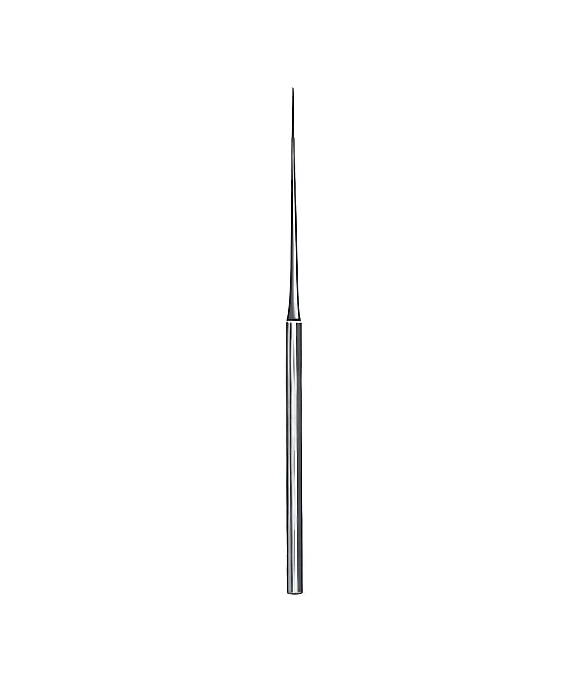 Needle Rosen Sharp Rosen Needles Curved 16cm — Stark Medical Pty Ltd