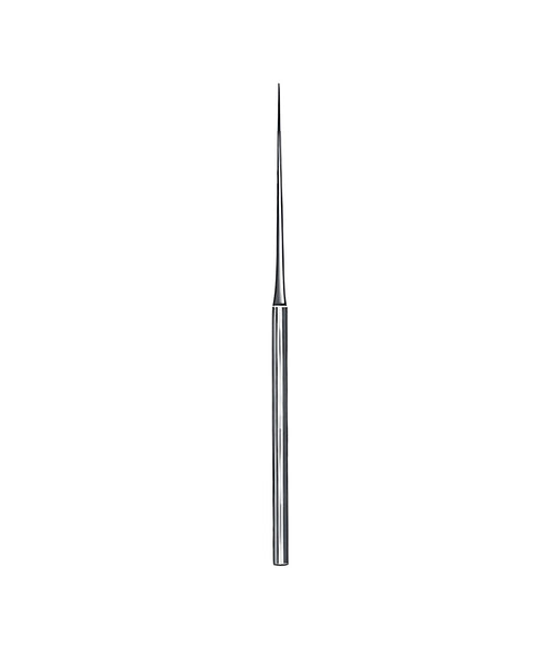 Barbara Needles 16.0cm Curved