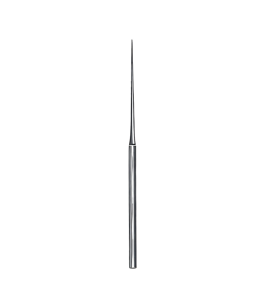 Barbara Needles 16.0cm Straight