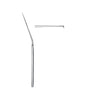 Otology Needles 0.3mm 90 degrees Downwards