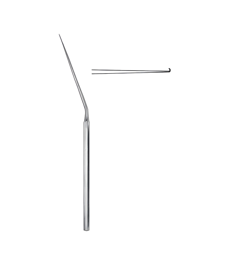 McGee Hooklets 0.5mm Upwards