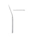 McGee Hooklets 1.0mm Downwards